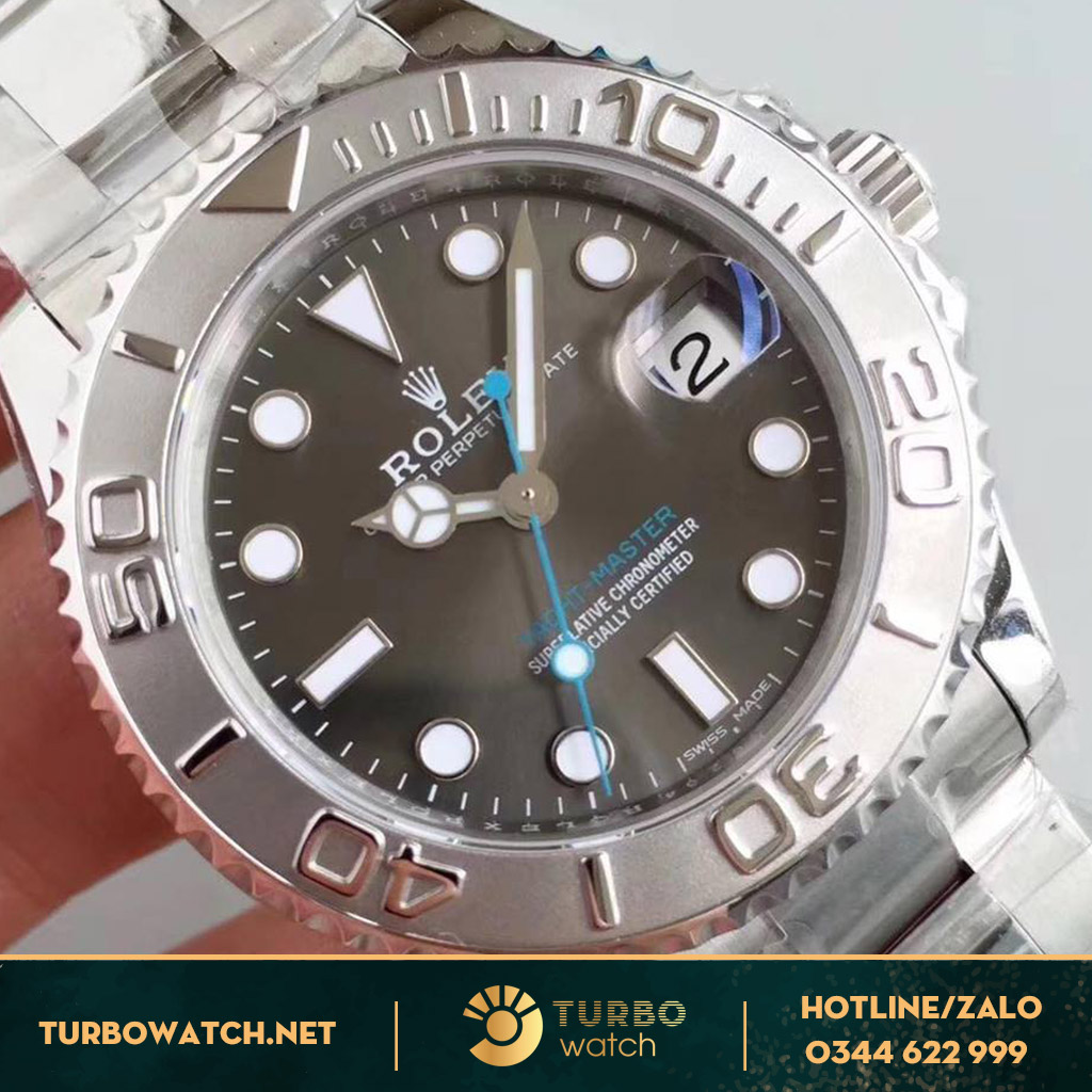 đồng hồ Rolex siêu cấp 1-1  YACHT MASTER  268622