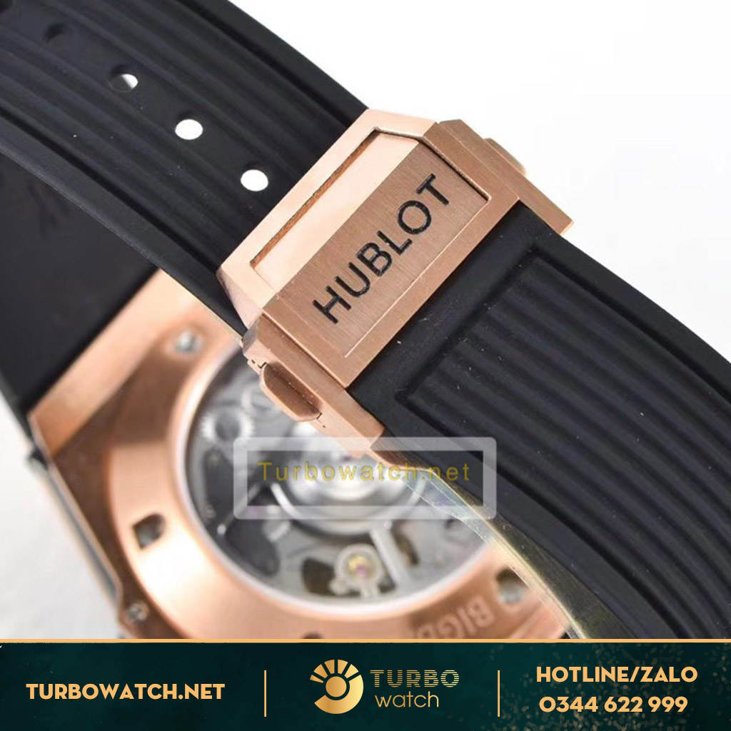 đồng hồ Hublot siêu cấp 1-1 Unico chronograph