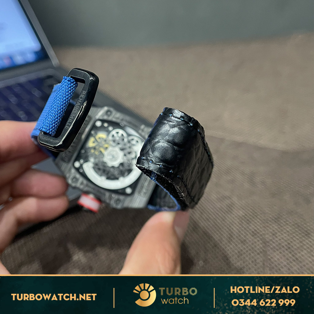 đồng hồ Richard Mille RM11 1:1 Replica