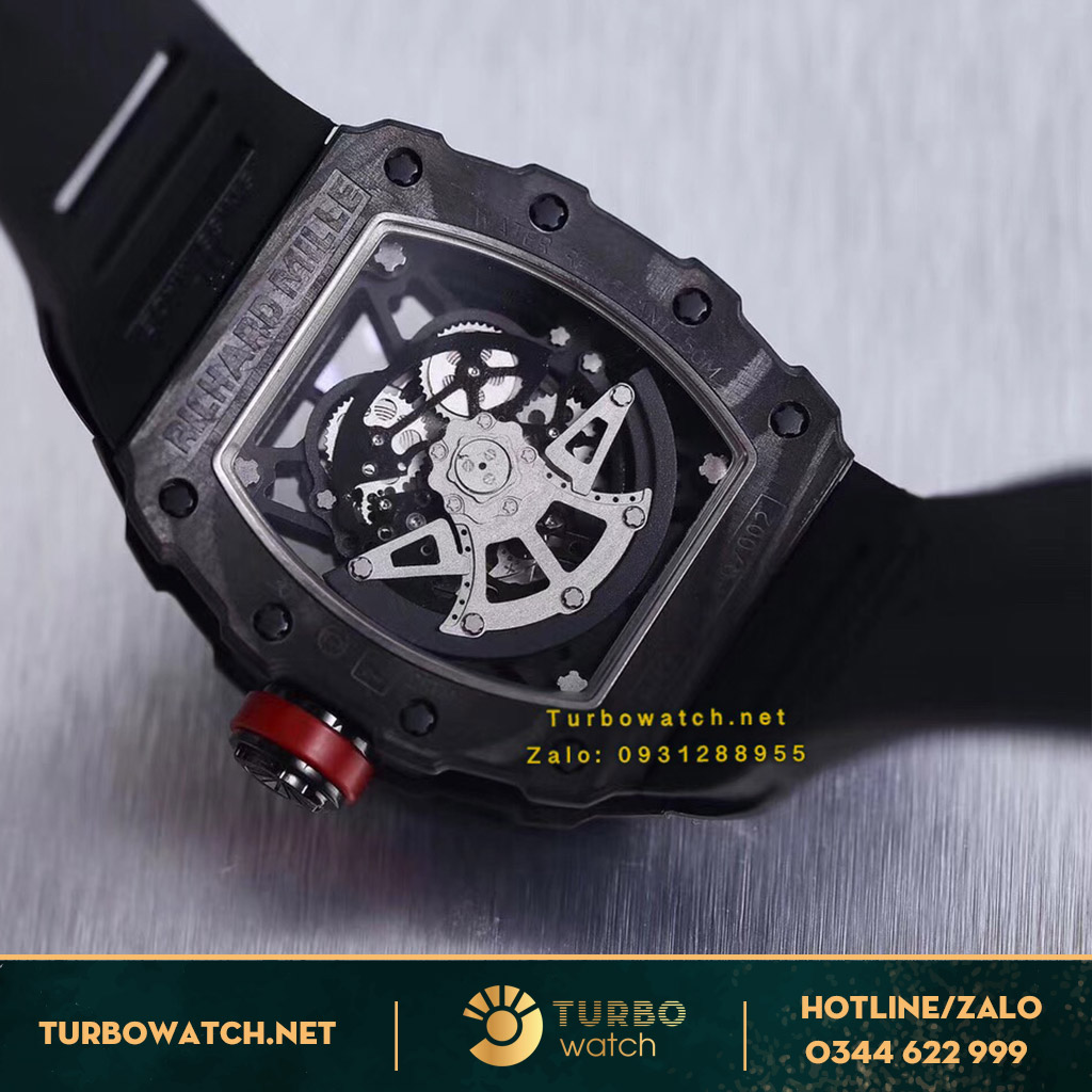 đồng hồ RICHARD MILLE siêu cấp 1-1 RM035-02 Rafa Nadal  Forged