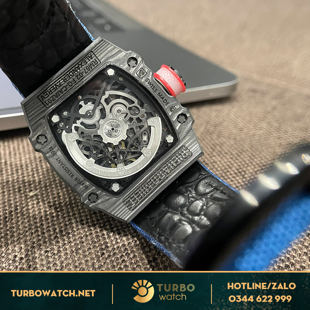 đồng hồ Richard Mille RM11 1:1 Replica