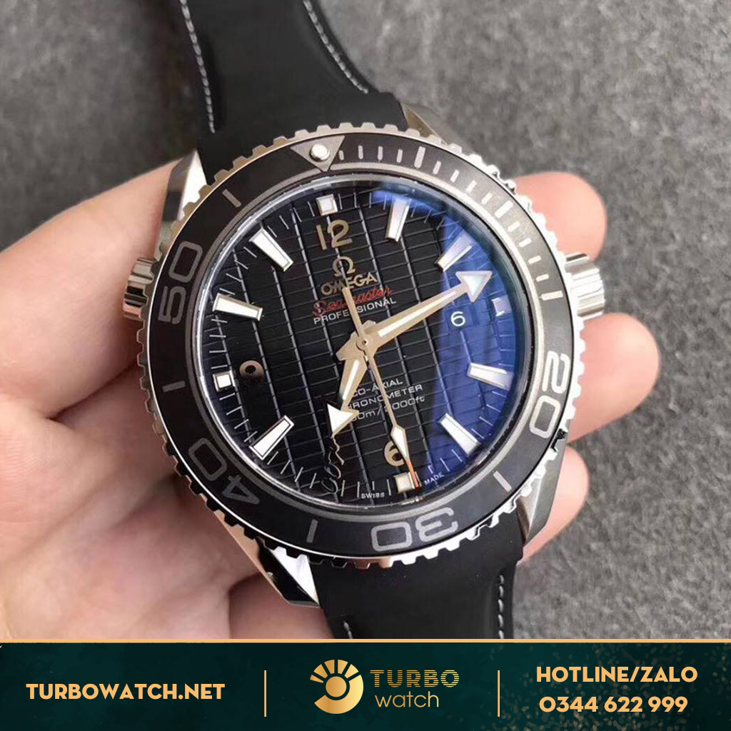 đồng hồ Omega replica 1-1 Seamaster Chronometer