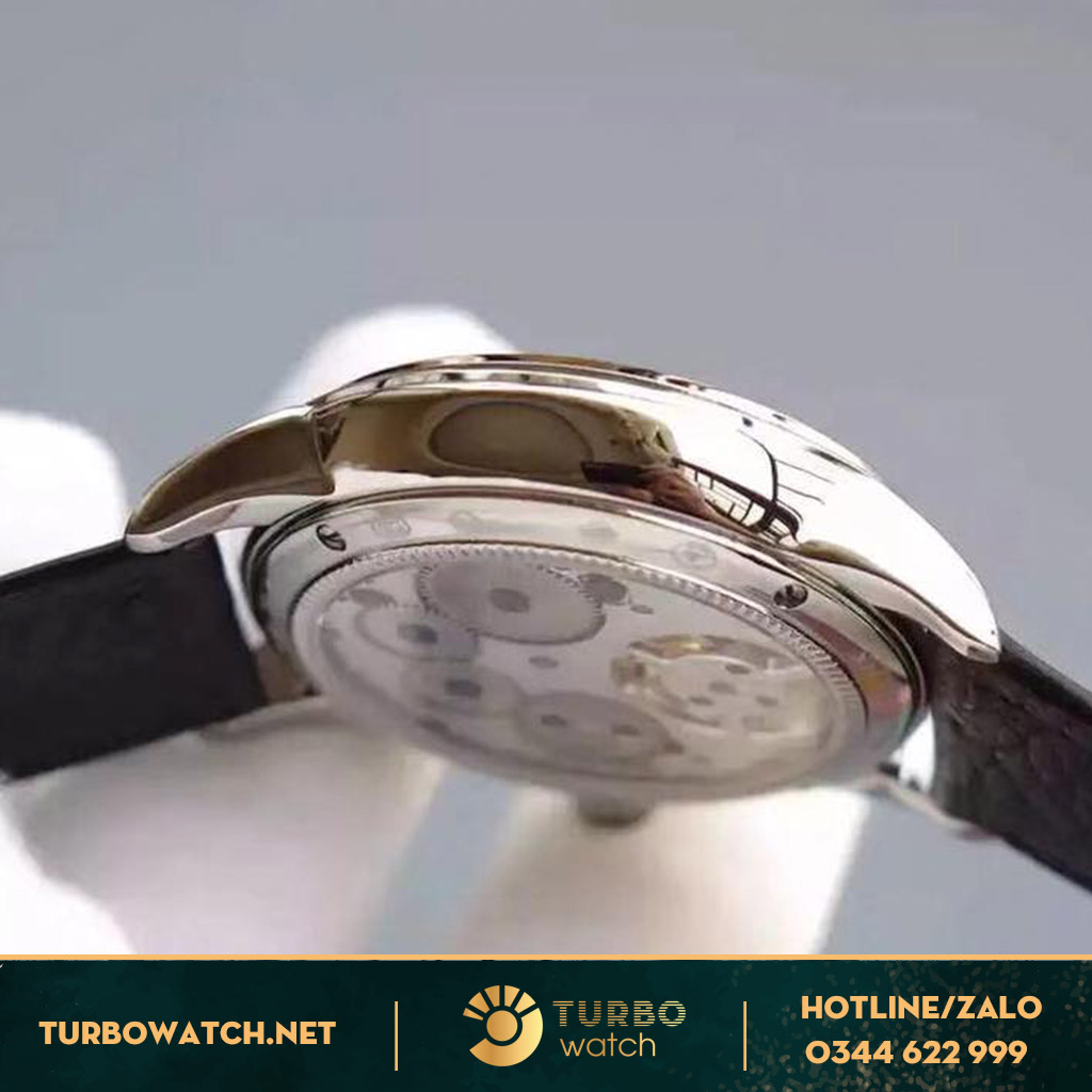 đồng hồ Jaeger-Lecoultre fake 1-1 Master Ultra-Thin Tourbillon 