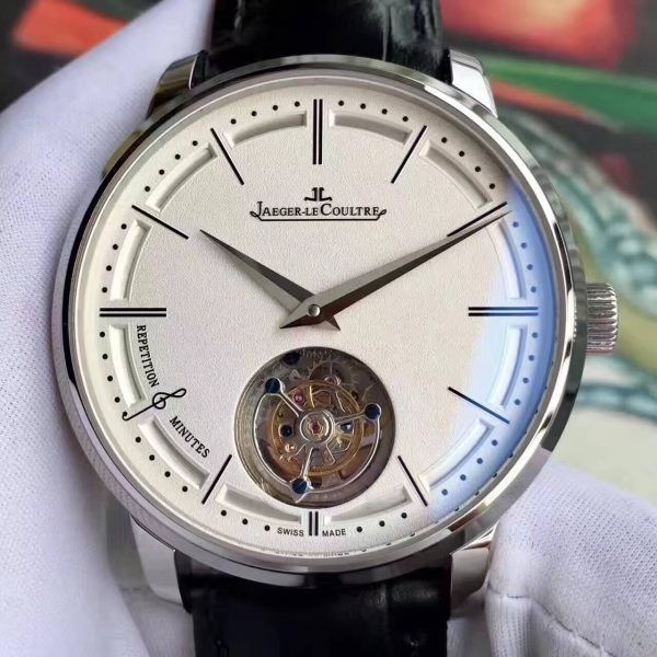 Đánh giá đồng hồ Jaeger Lecoultre fake một cách chi tiết