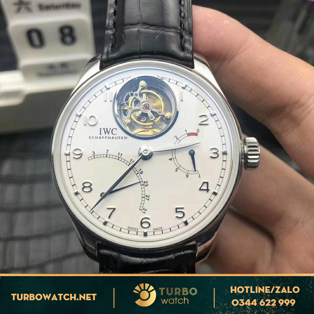 đồng hồ IWC replica 1-1 Portugieser Tourbillon IW504601