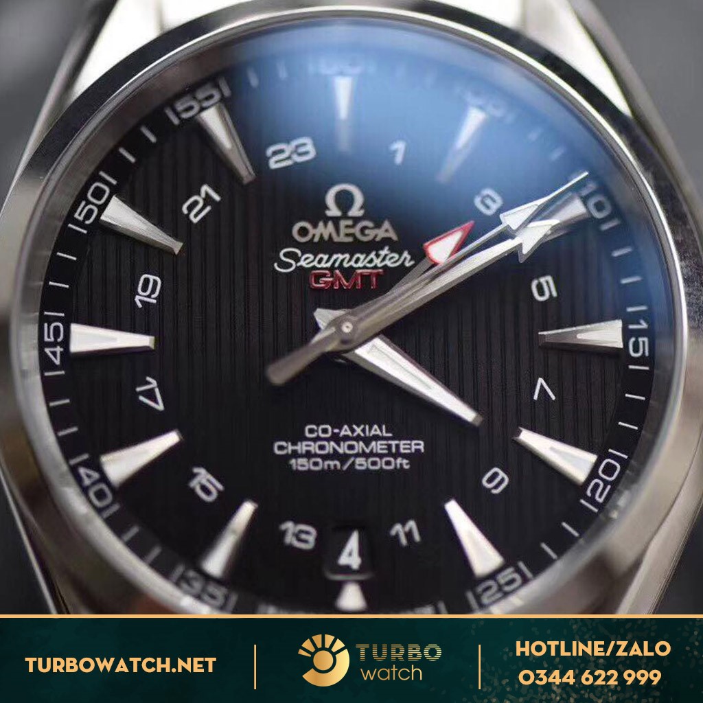 Chiếc đồng hồ Omega replica 1:1 eta Thụy Sỹ với vẻ đẹp sang trọng và cuốn hút