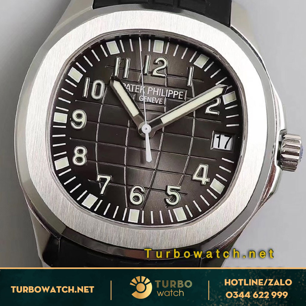 đồng hồ Patek Philippe replica 1-1 aquanaut 5167a-001