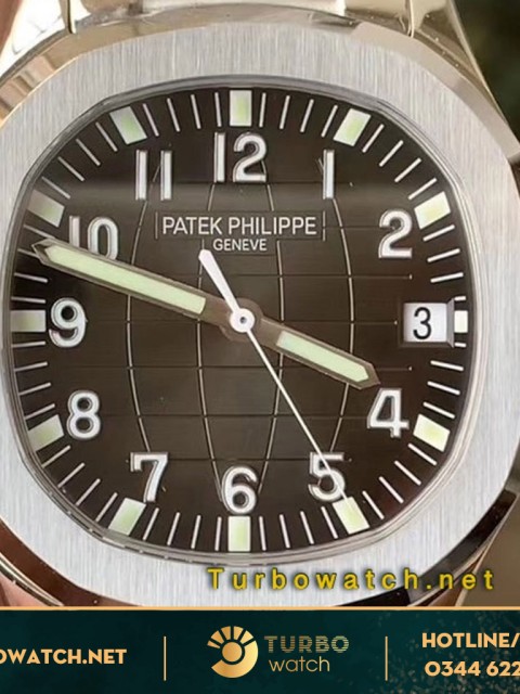  đồng hồ Patek Philippe siêu cấp 1-1 Aquanaut 5066/1A