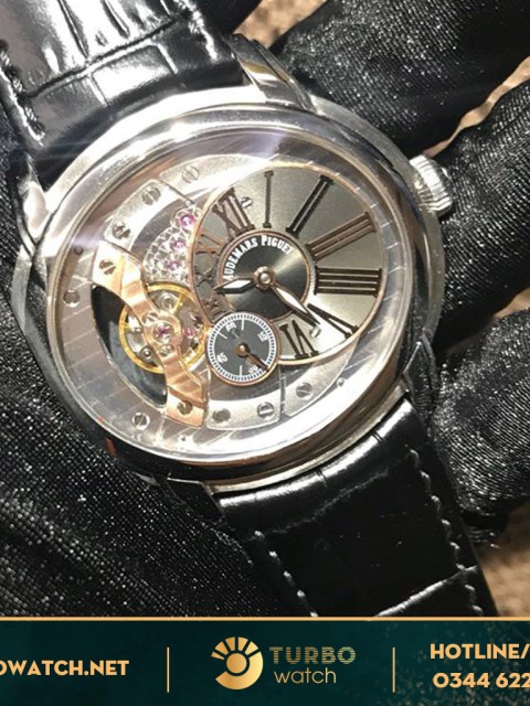 đồng hồ Audemas piguet fake 1-1 Tourbillion Limited