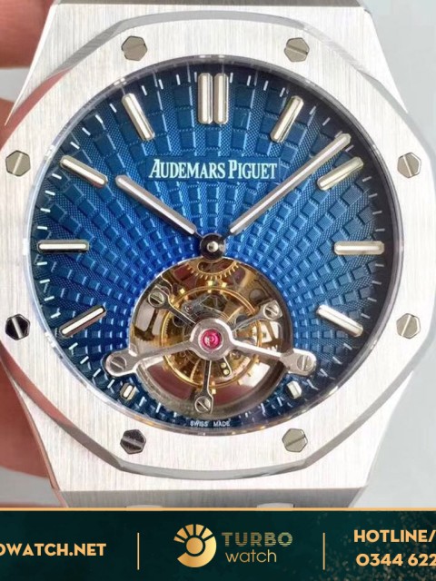 đồng hồ Audemas piguet siêu cấp 1-1 Extra-Thin Tourbillon 26522