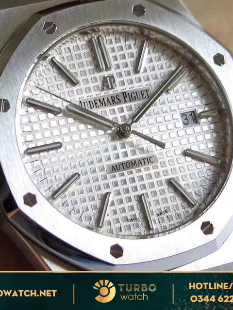 đồng hồ Audemas piguet super fake 1-1 Selfwinding Watch