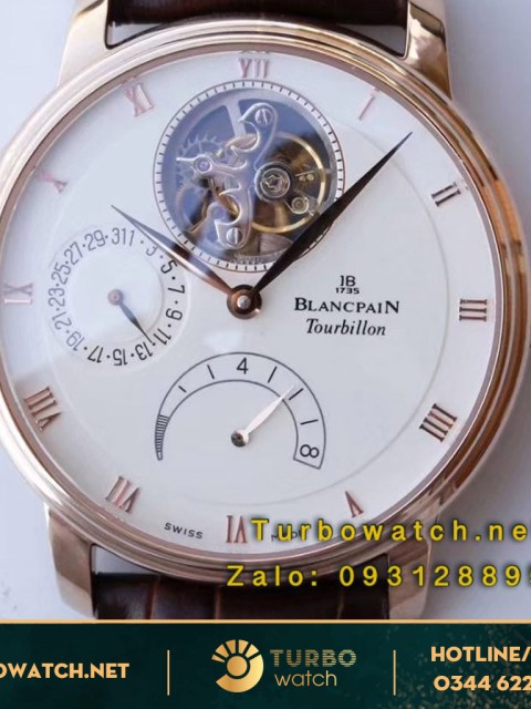 đồng hồ Blancpain replica 1:1 siêu cấp