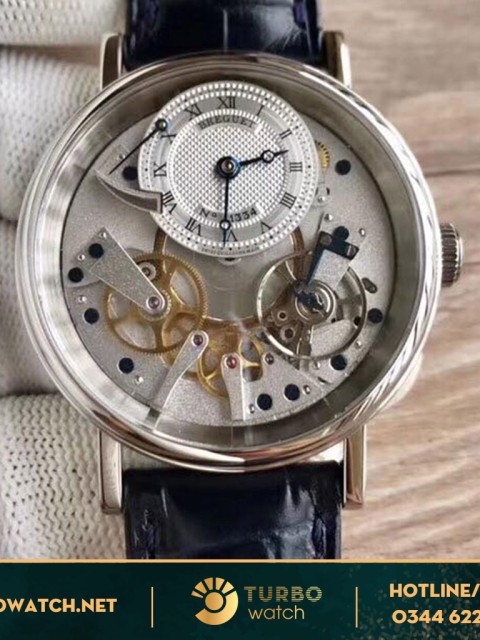 đồng hồ Breguet replica 1-1Tradition 7097BB