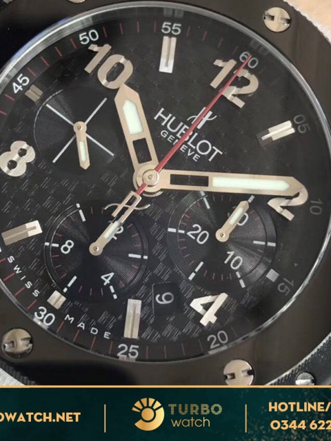 đồng hồ HUBLOT replica 1-1 Big Bang Magic 301.CX