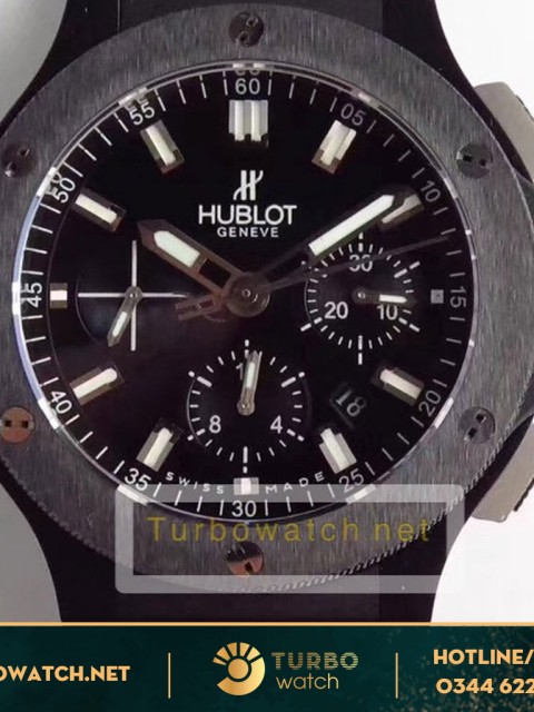 đồng hồ Hublot siêu cấp 1-1 BigBang 30.PX1180 BLACK
