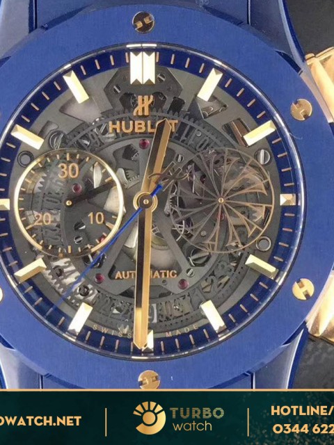 đồng hồ HUBLOT siêu cấp 1-1 bigbang chronograph