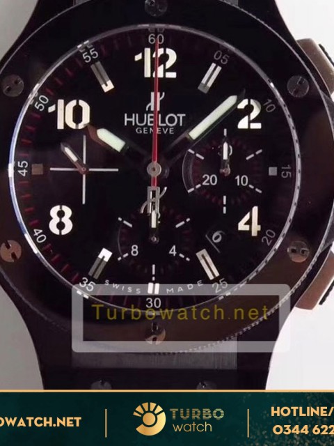đồng hồ Hublot super fake 1-1 BigBang 301.PX.1180.RX