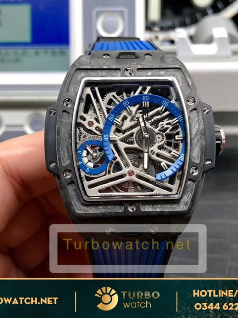 đồng hồ HUBLOT super fake 1-1 Spirit Of BigBang Tourbillon