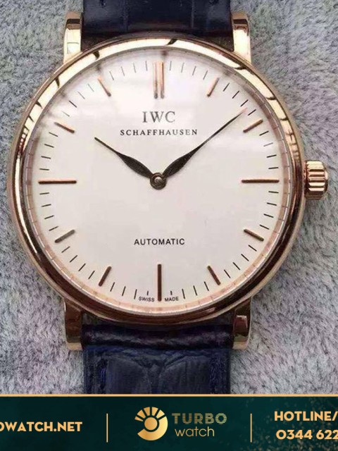 đồng hồ IWC replica 1:1 cao cấp
