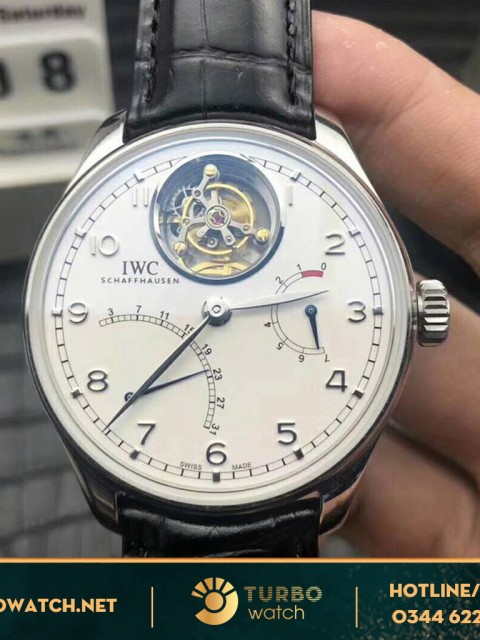 đồng hồ IWC replica 1-1 Portugieser Tourbillon IW504601