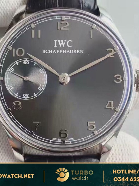 đồng hồ IWC schffhausen  replica 1:1 cao cấp