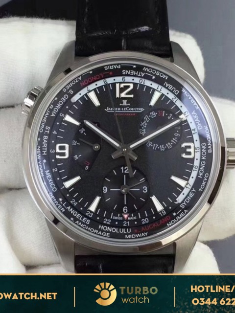 đồng hồ Jaeger-Lecoultre replica 1-1 Master Ultra Thin Moon