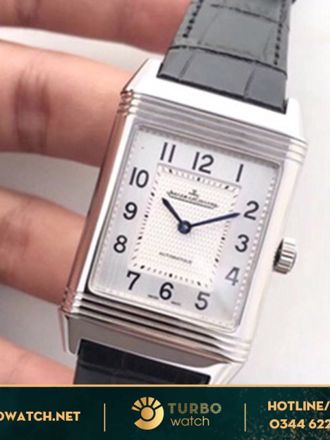 đồng hồ Jaeger-Lecoultre siêu cấp 1-1 Large Duoface