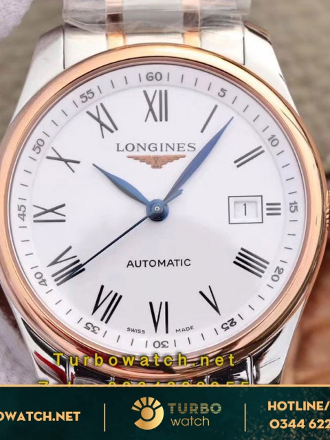 đồng hồ LONGINES fake 1-1 COLLECTION L26285117