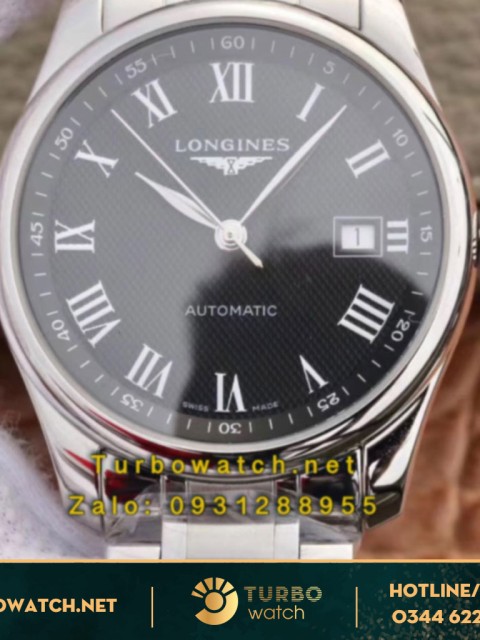 đồng hồ Longines fake 1-1 Master Collection L26284516