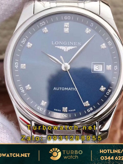 đồng hồ LONGINES replica 1-1 MASTER COLLECTION 38MM 