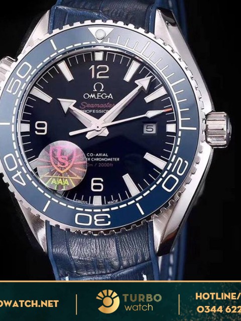 đồng hồ Omega replica 1:1 cao cấp