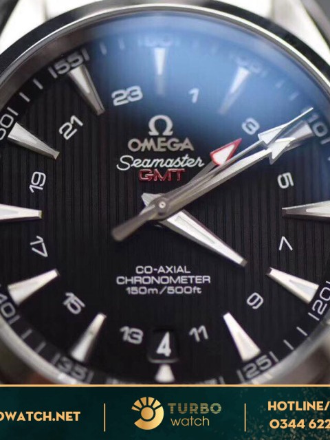 đồng hồ Omega replica 1:1 eta thụy sỹ