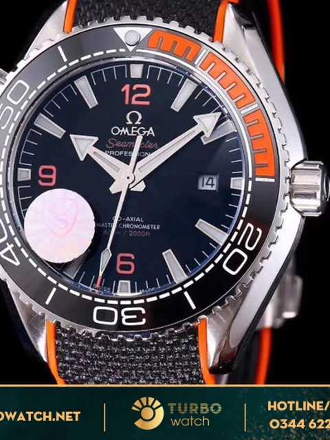 đồng hồ Omega replica 1-1 Seamaster Planet Ocean 215