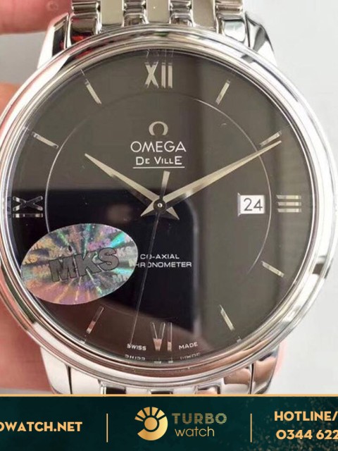 đồng hồ Omega siêu cấp 1-1 deville prestige