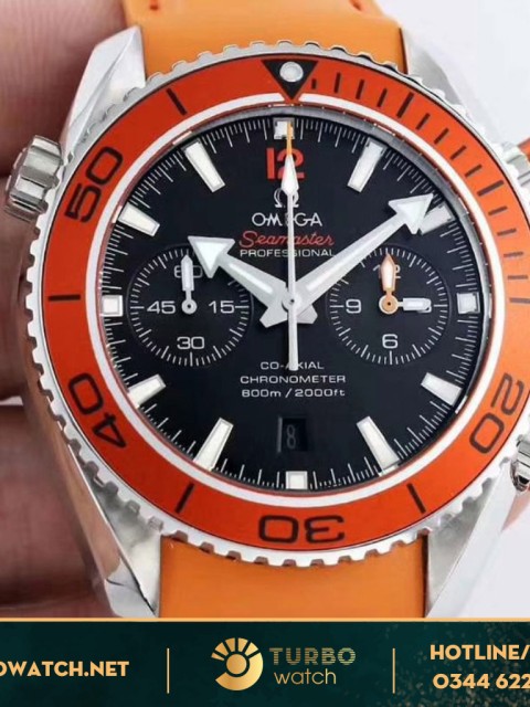 đồng hồ Omega siêu cấp 1-1 seamaster  800m 2000ft