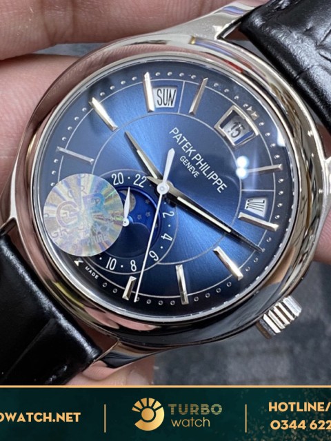 đồng hồ patek philippe Complications 5205G