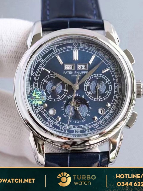 Đồng hồ Patek Philippe Fake 1-1 5270 Perpetual