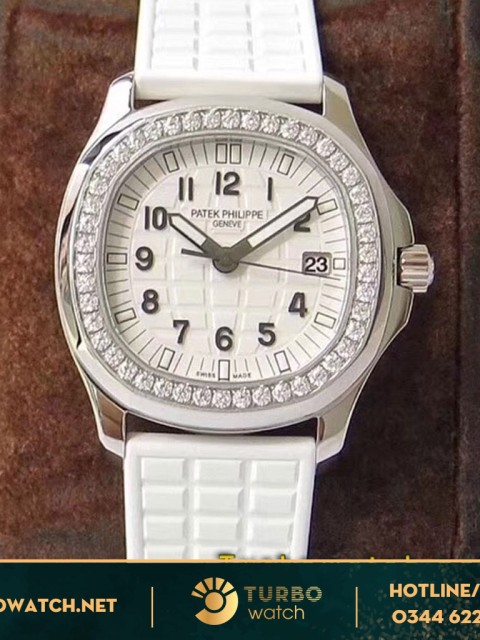 đồng hồ Patek Philippe fake 1-1 Aquanaut 5067A-024