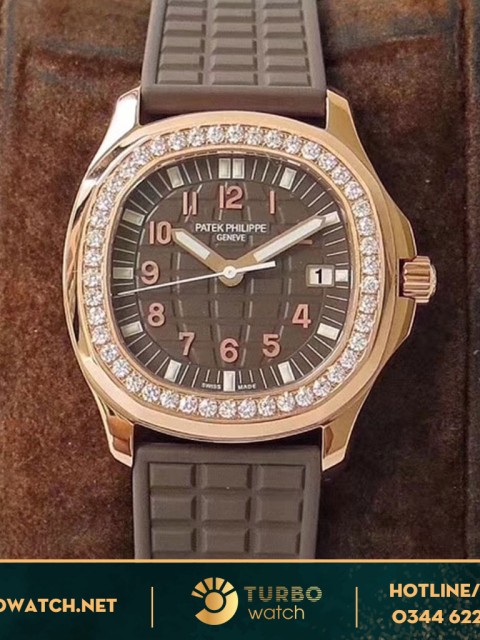 đồng hồ Patek Philippe replica 1-1 Aquanaut 5068R-001