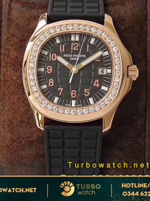 đồng hồ Patek Philippe replica 1-1 Aquanaut 5167/300R