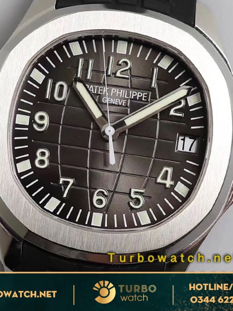 đồng hồ Patek Philippe replica 1-1 aquanaut 5167a-001