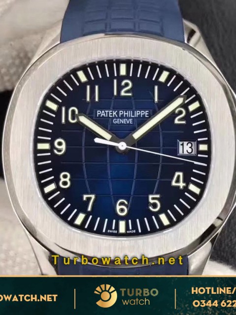 đồng hồ Patek Philippe siêu cấp 1-1 aquanaut 5167a-001