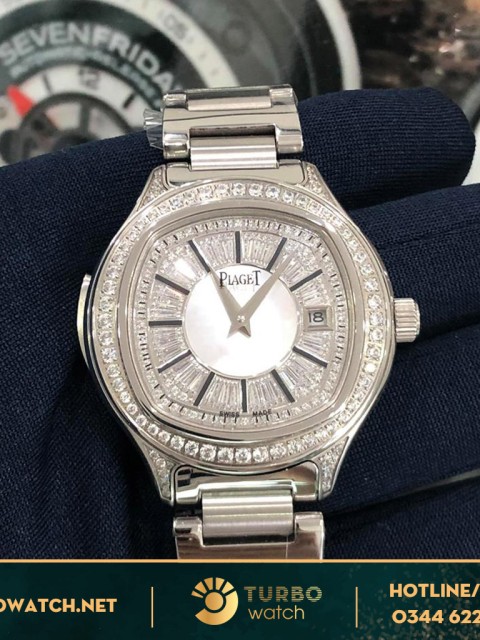 đồng hồ Piaget fake 1-1 full diamond 05