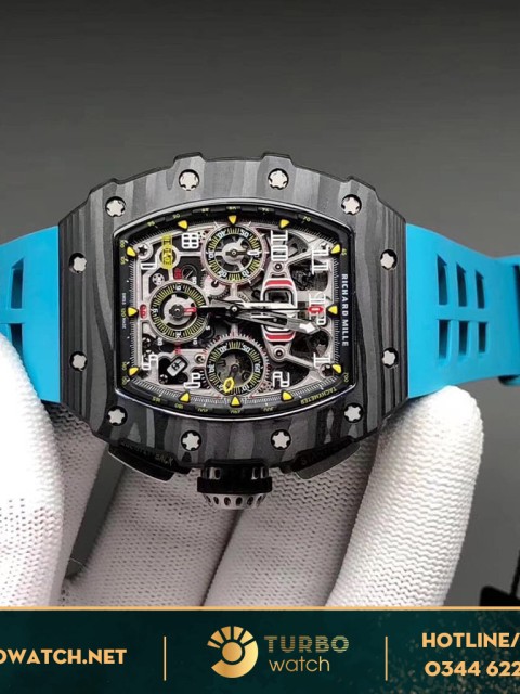 đồng hồ RICHARD MILLE RM11-03 Flyback Chronograph 
