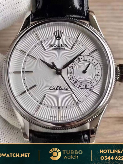 đồng hồ  Rolex fake 1-1 Cellini 50519