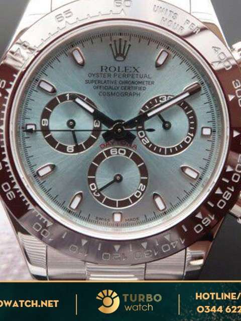 đồng hồ Rolex fake 1-1 COSMOGRAPH Daytona 116506