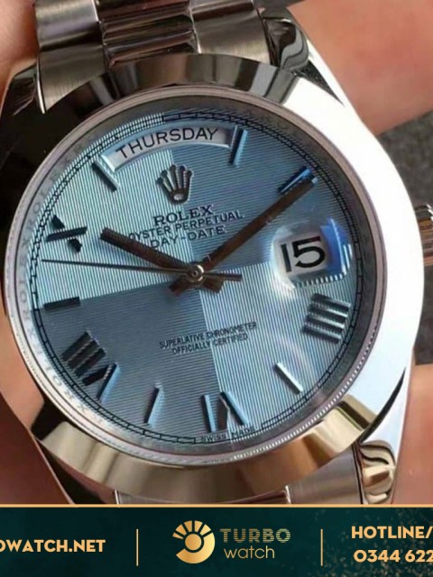 đồng hồ Rolex siêu cấp 1-1 Day Date 228206
