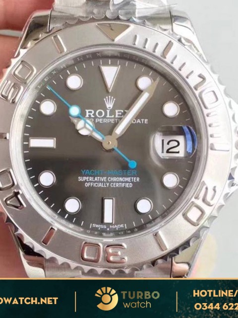 đồng hồ Rolex siêu cấp 1-1  YACHT MASTER  268622
