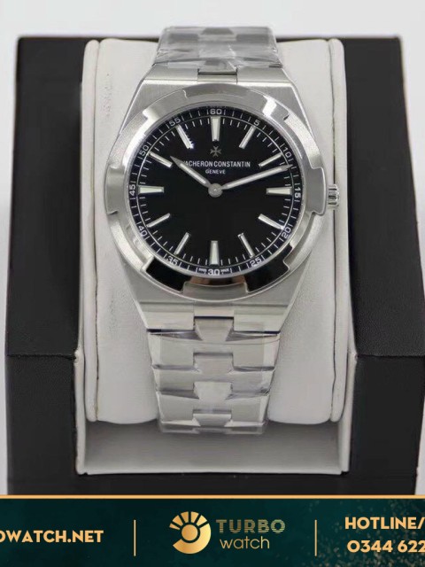 Đồng hồ Vacheron Constantin Fake 1-1 Overseas 4500V